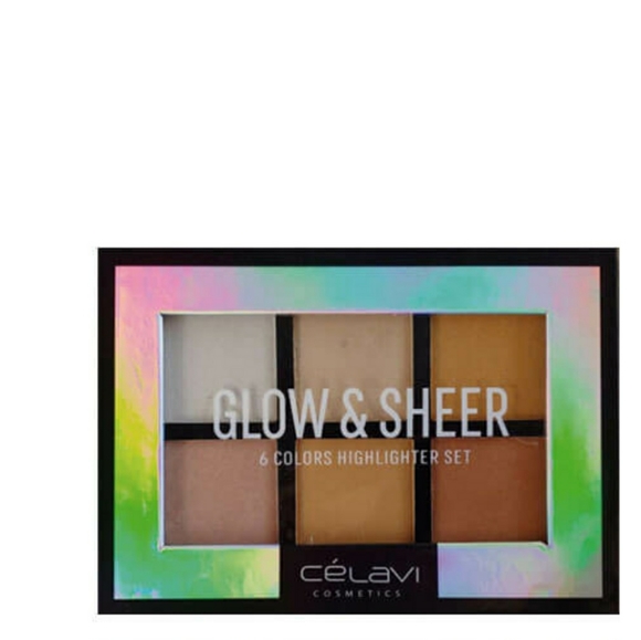 Highlighter Set - Picture 2 of 5